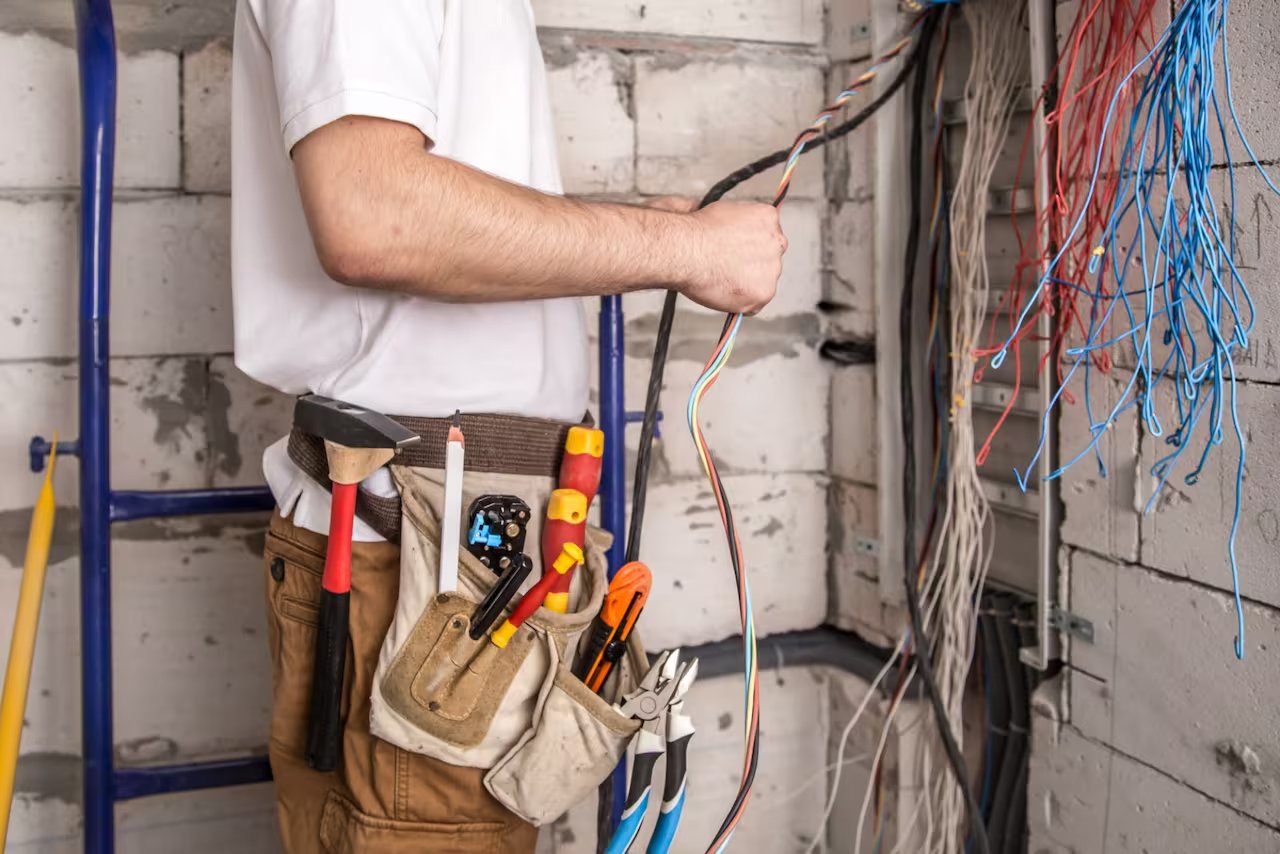 electricista 15